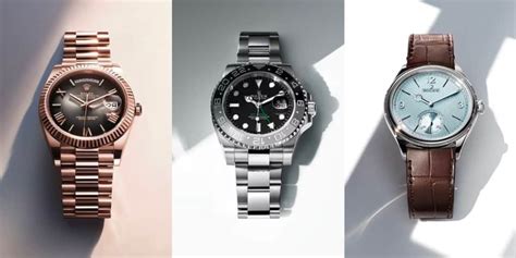 watches & wonders 2024 rolex|watches.com.